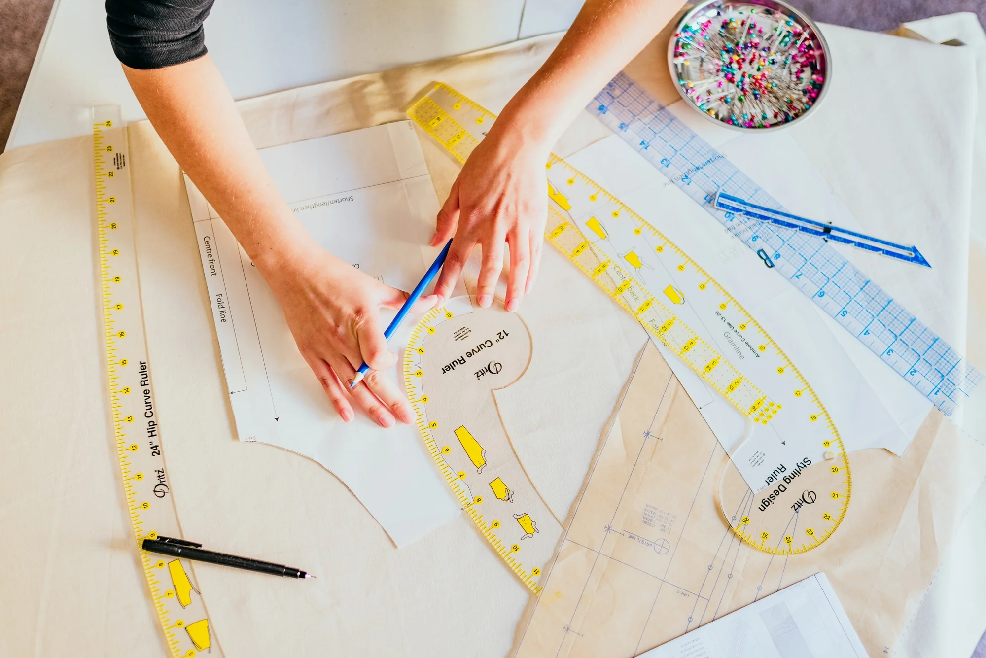 Master Your Creative Craft